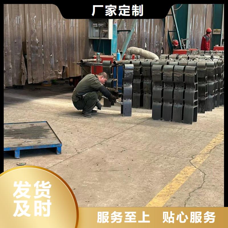  灯光护栏免费安装