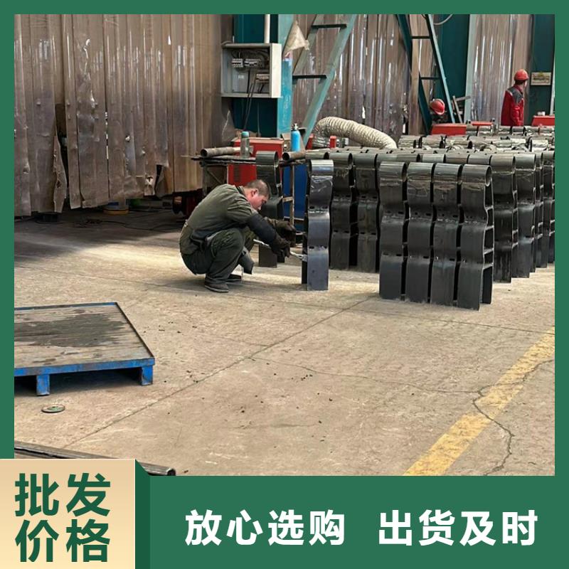 灯光护栏来电咨询