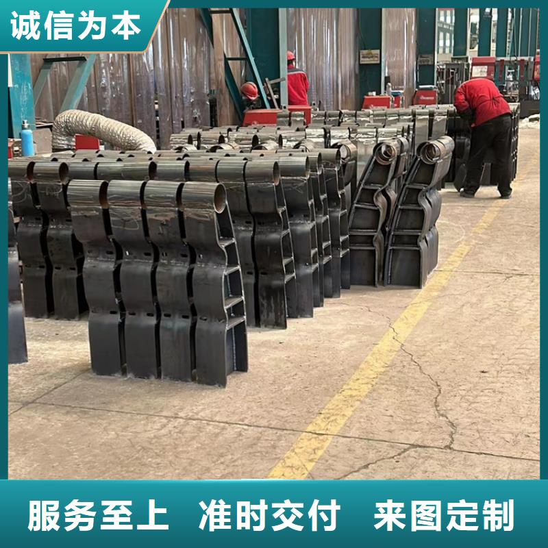 燈光護欄我們更專業