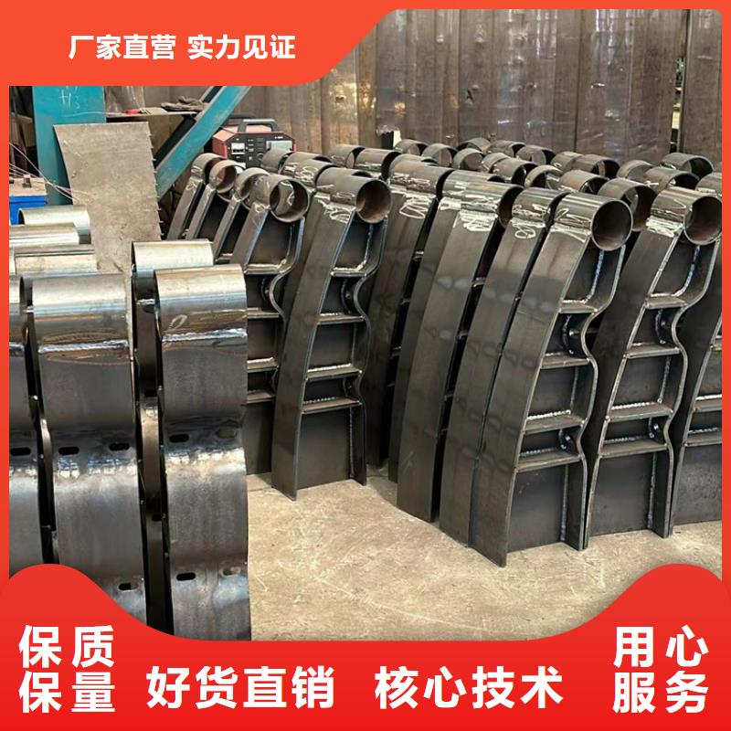 灯光护栏支持定制贴心售后