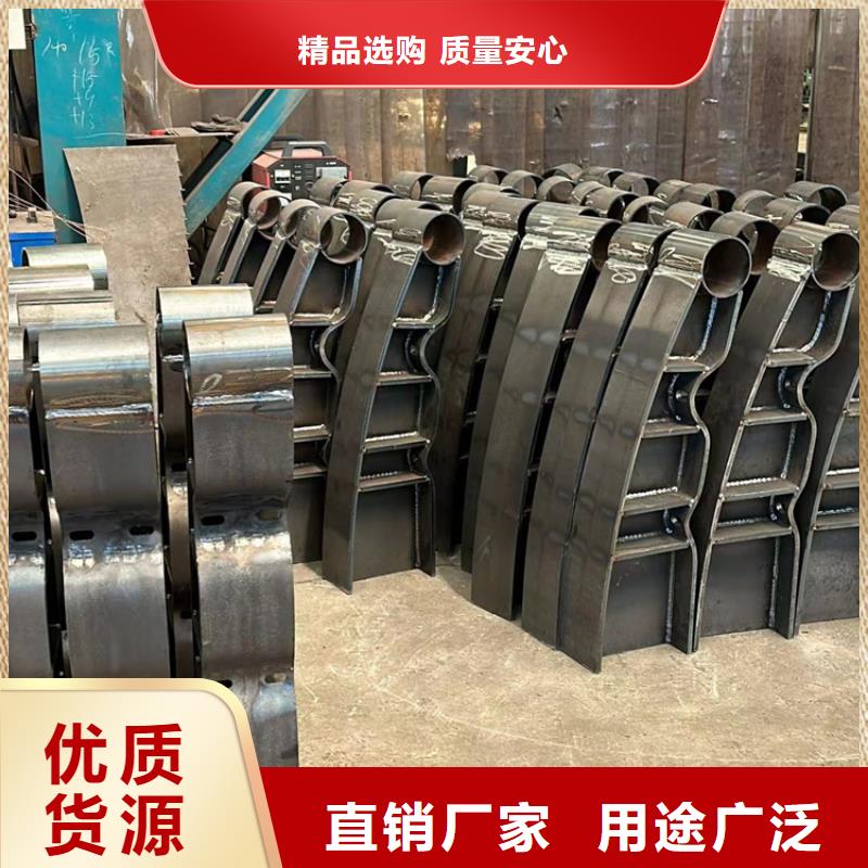燈光護欄【道路護欄】廠家售后完善