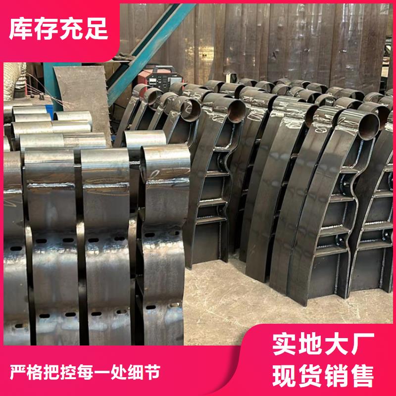 灯光护栏工厂批发