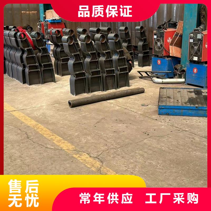 灯光护栏厂家直营