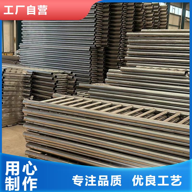 灯光护栏,河堤护栏欢迎来厂考察