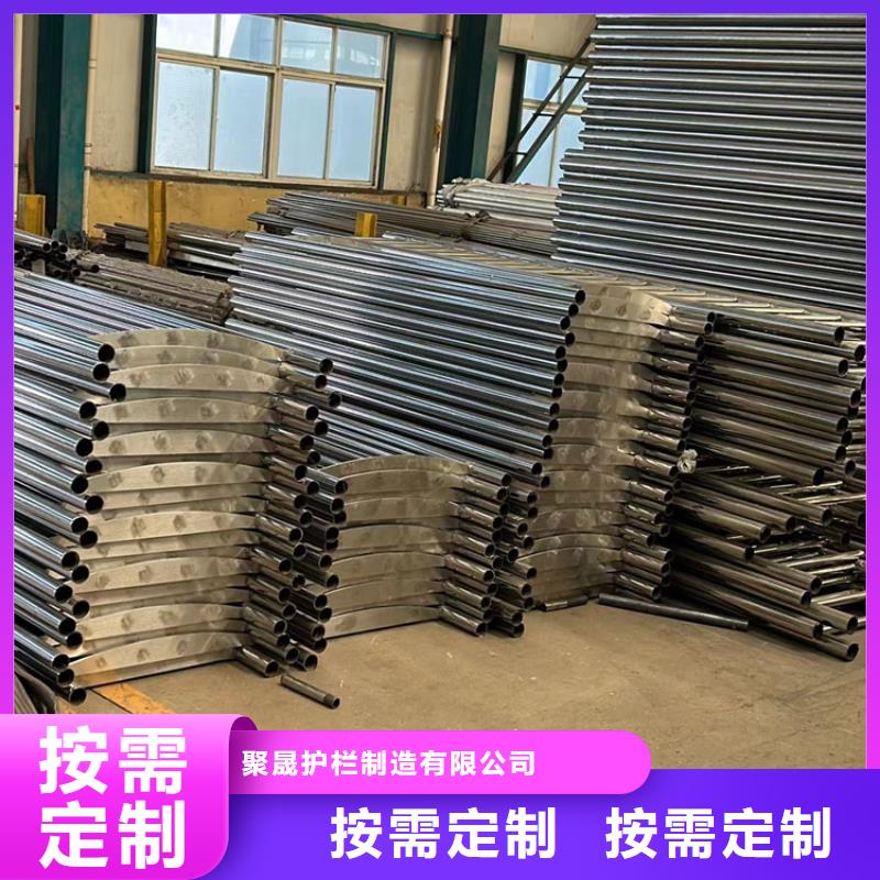 灯光护栏源头厂家经验丰富