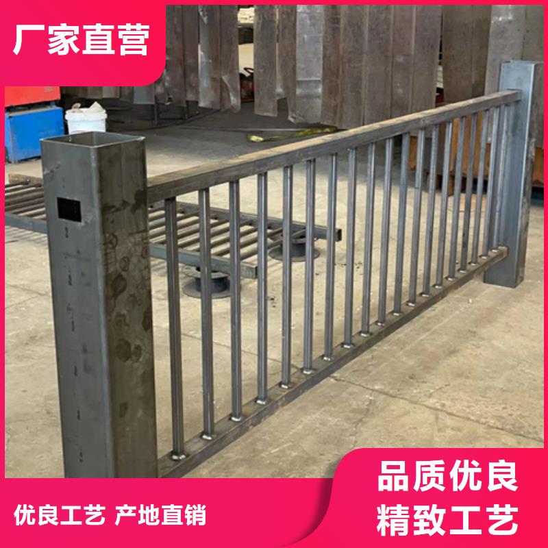 橋梁人行道護欄就選聚晟護欄制造有限公司