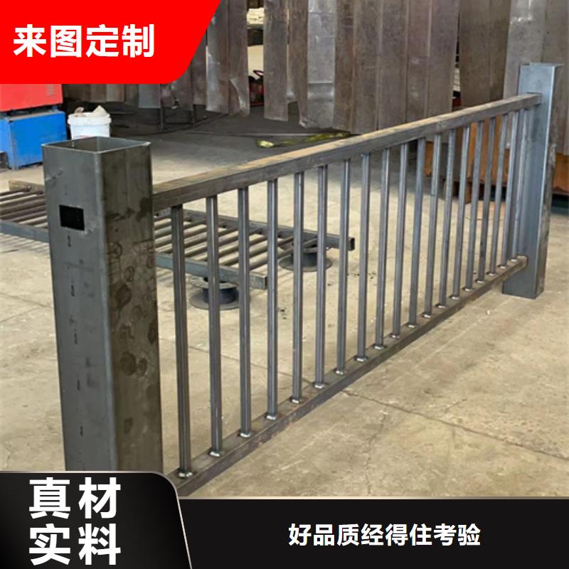 批發(fā)二橫梁防撞護(hù)欄_廠家/供應(yīng)