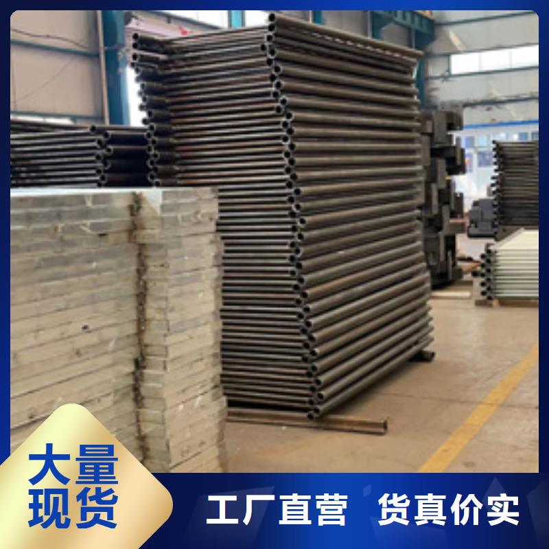 灯光护栏_防撞护栏诚信商家