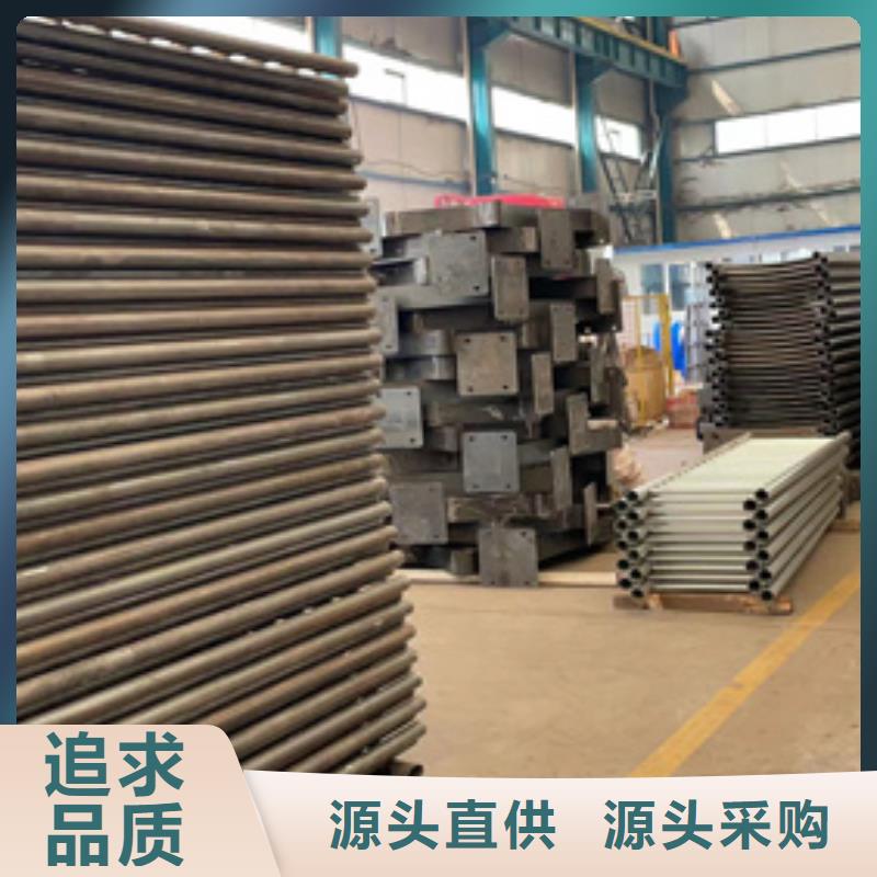 灯光护栏桥梁景观栏杆品牌企业