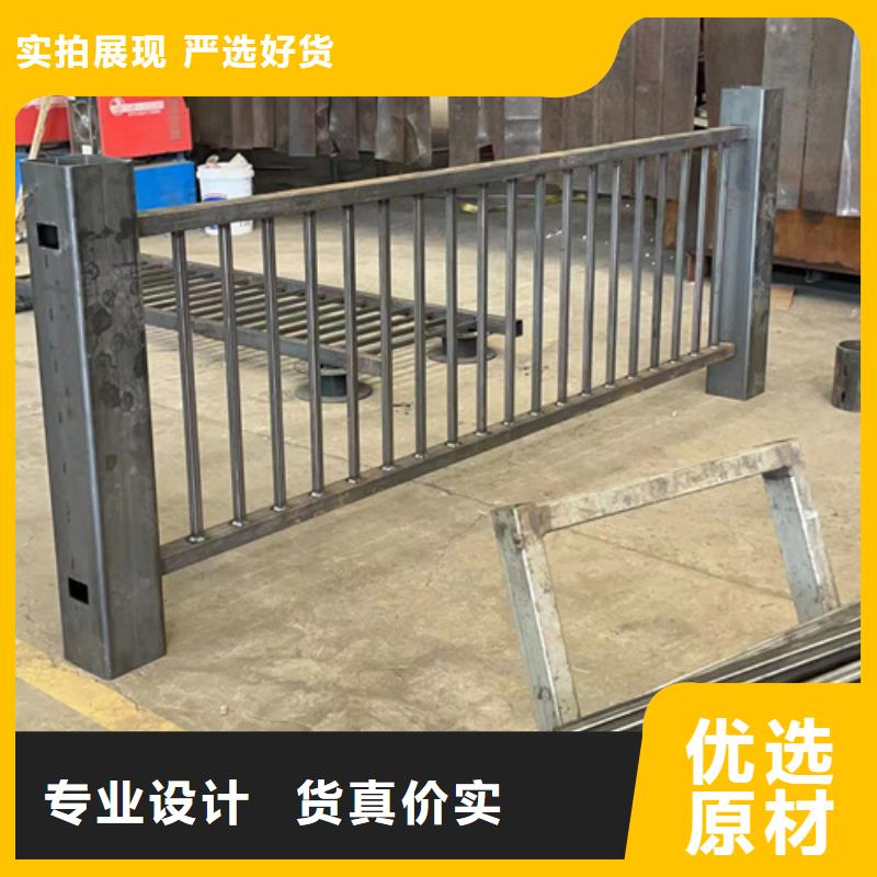 不銹鋼欄桿生產廠家-型號齊全