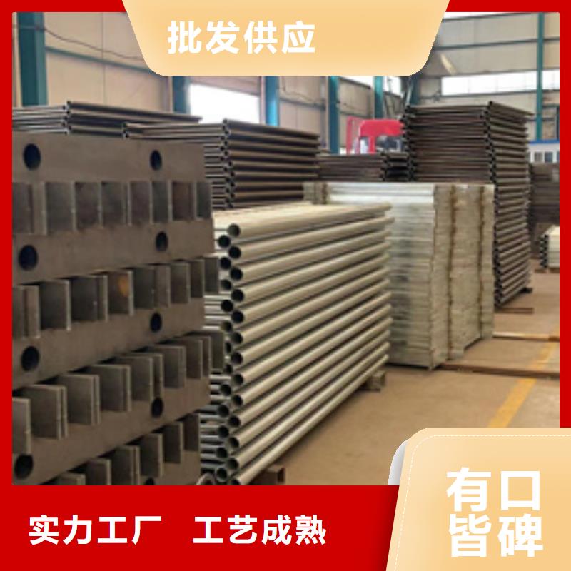 燈光護欄,不銹鋼復合管閃電發貨