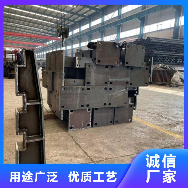 燈光護欄 【鋁合金護欄】產(chǎn)地廠家直銷