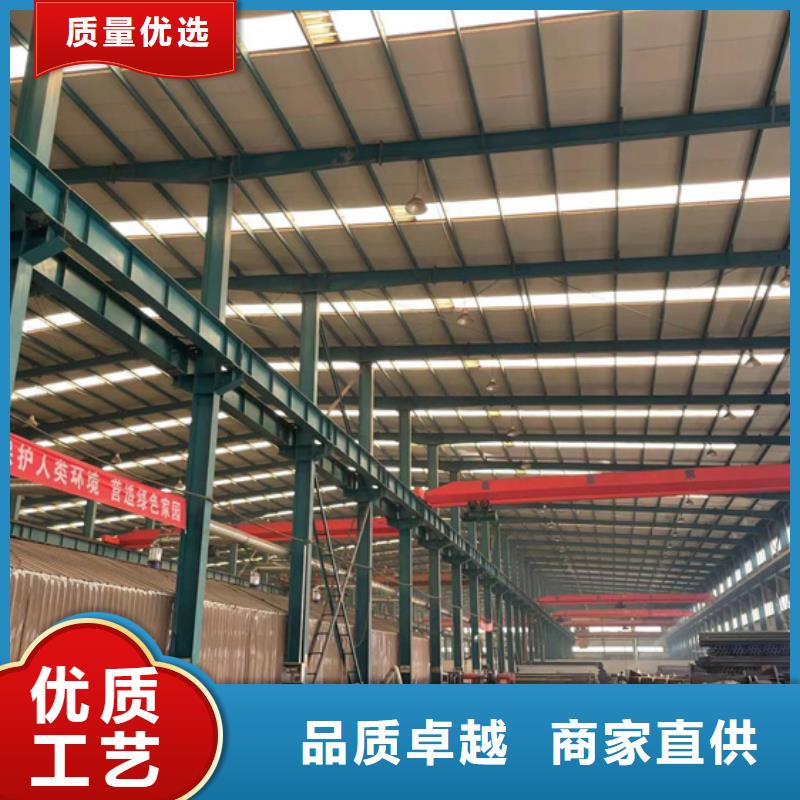 河邊鋁合金護欄資質齊全