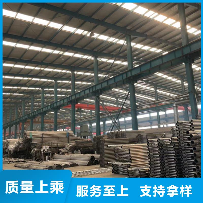 灯光护栏品质之选