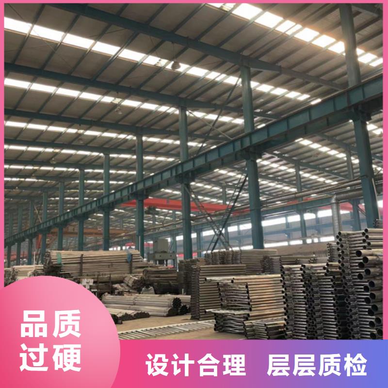燈光護(hù)欄廠家直銷售后完善
