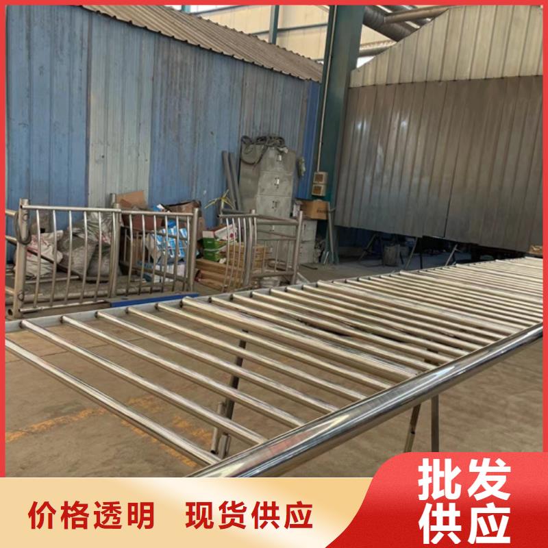灯光护栏重信誉厂家