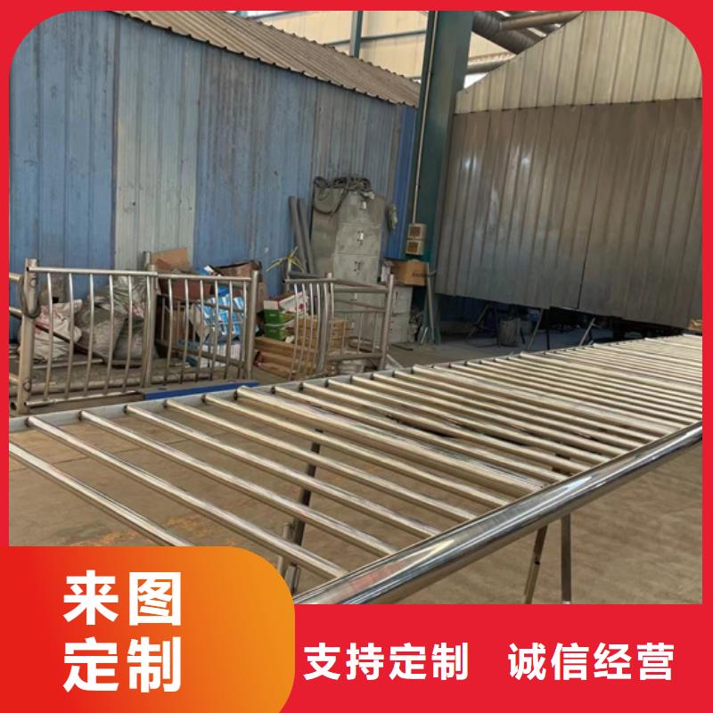 灯光护栏今日新品
