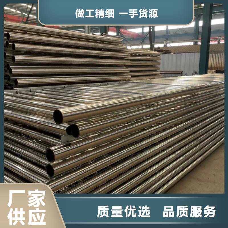  灯光护栏应用广泛