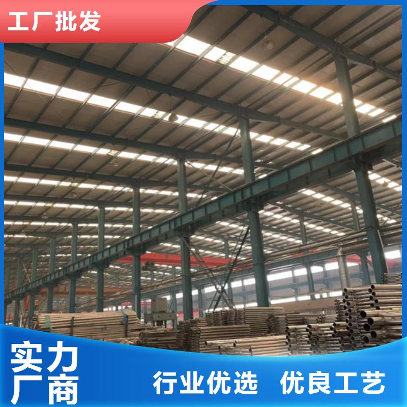 圓管防撞欄桿產品詳細介紹