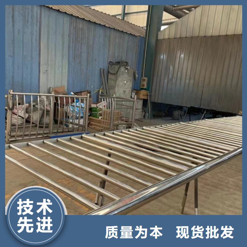 發(fā)貨及時(shí)的橋上燈光鋁藝欄桿廠家