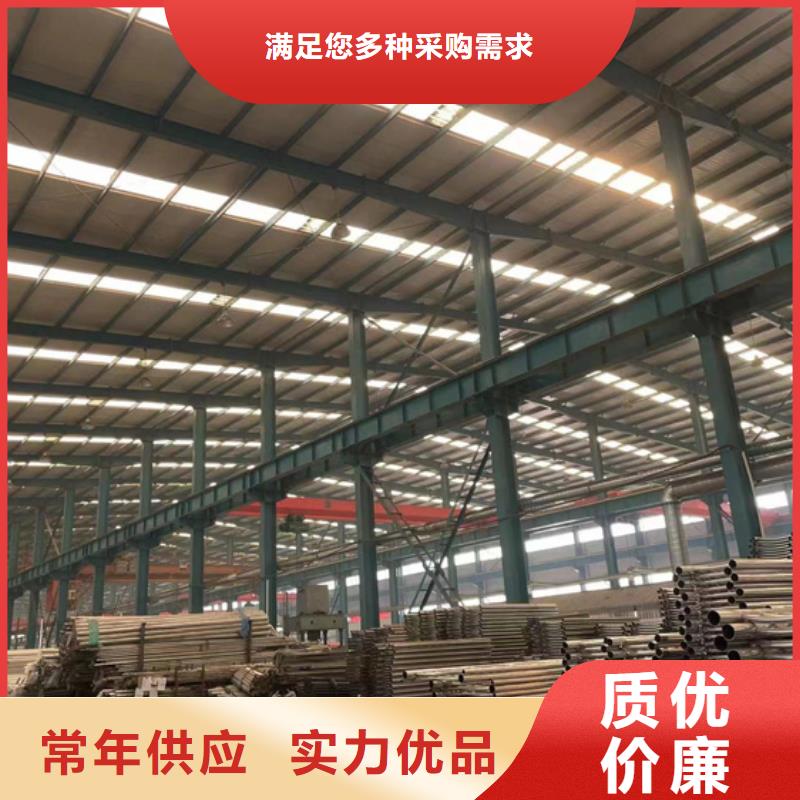 灯光护栏,河堤护栏欢迎来厂考察