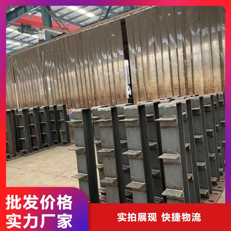燈光護欄【交通護欄】行業優選
