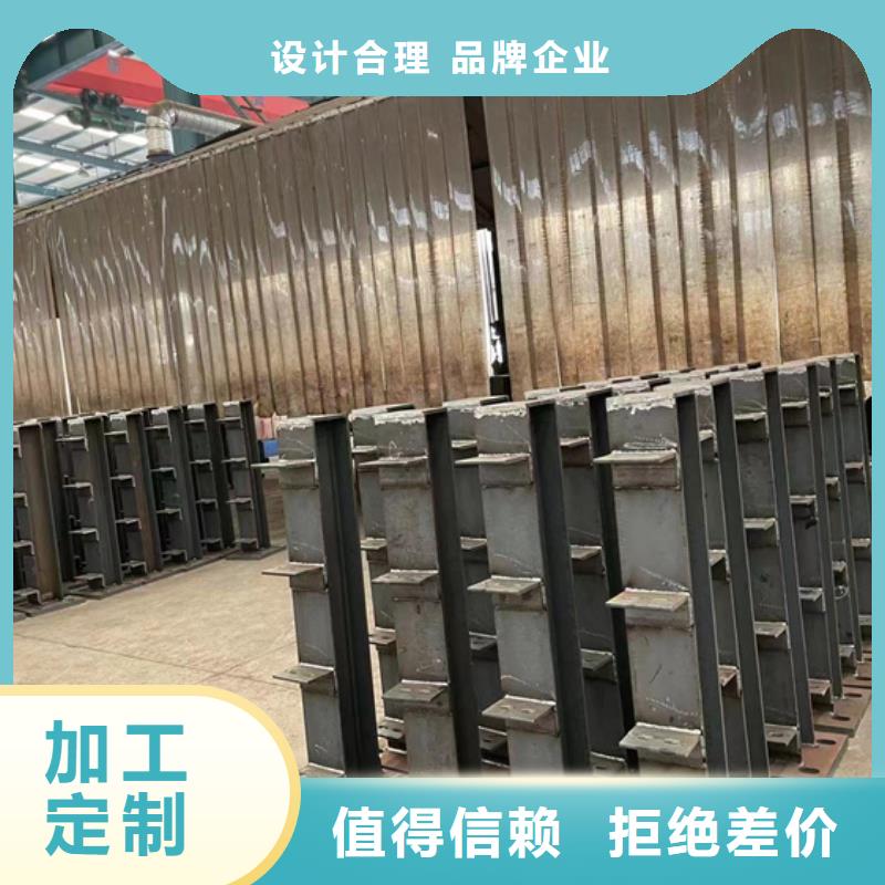 供應橋上橋欄桿的廠家
