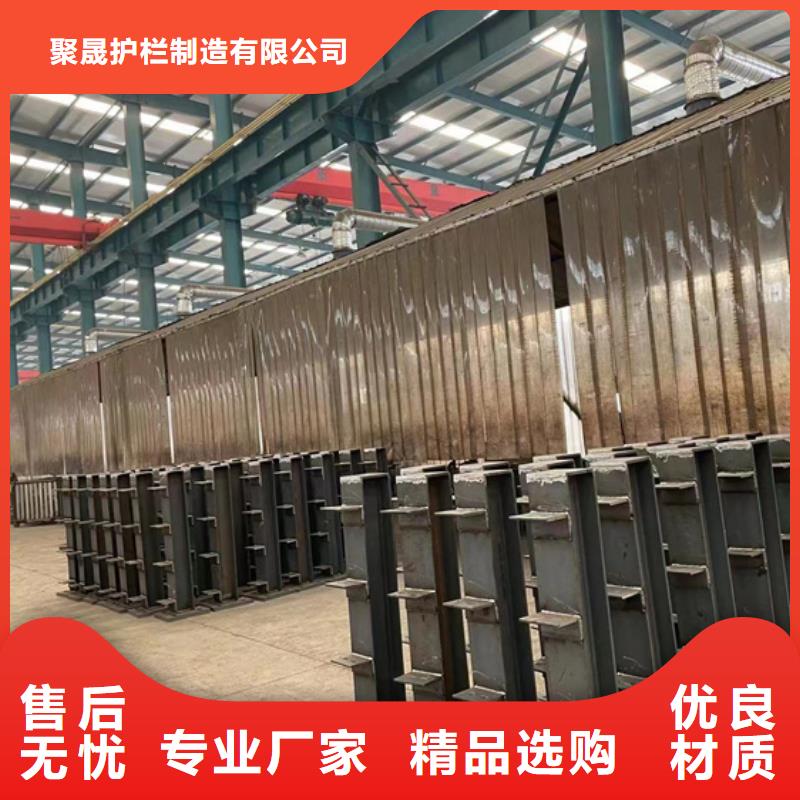 護欄立柱承接公司
