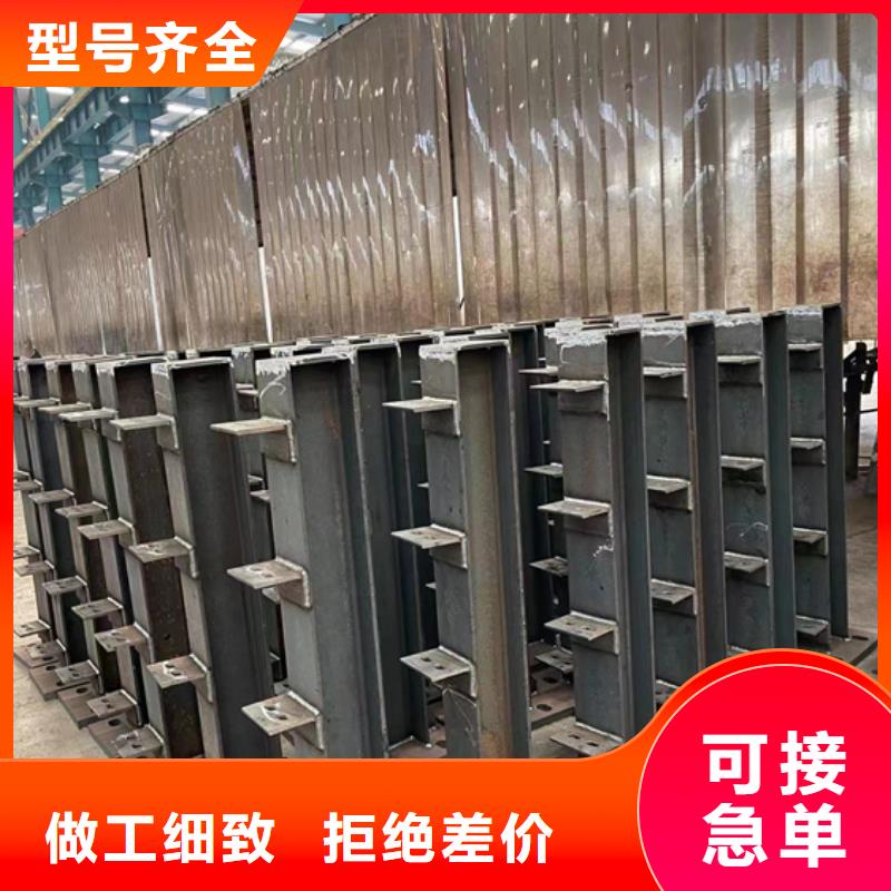 灯光护栏品质之选