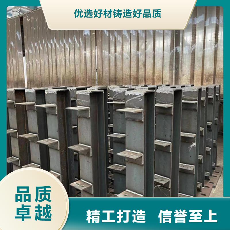 【灯光护栏【人行道栏杆】商家】