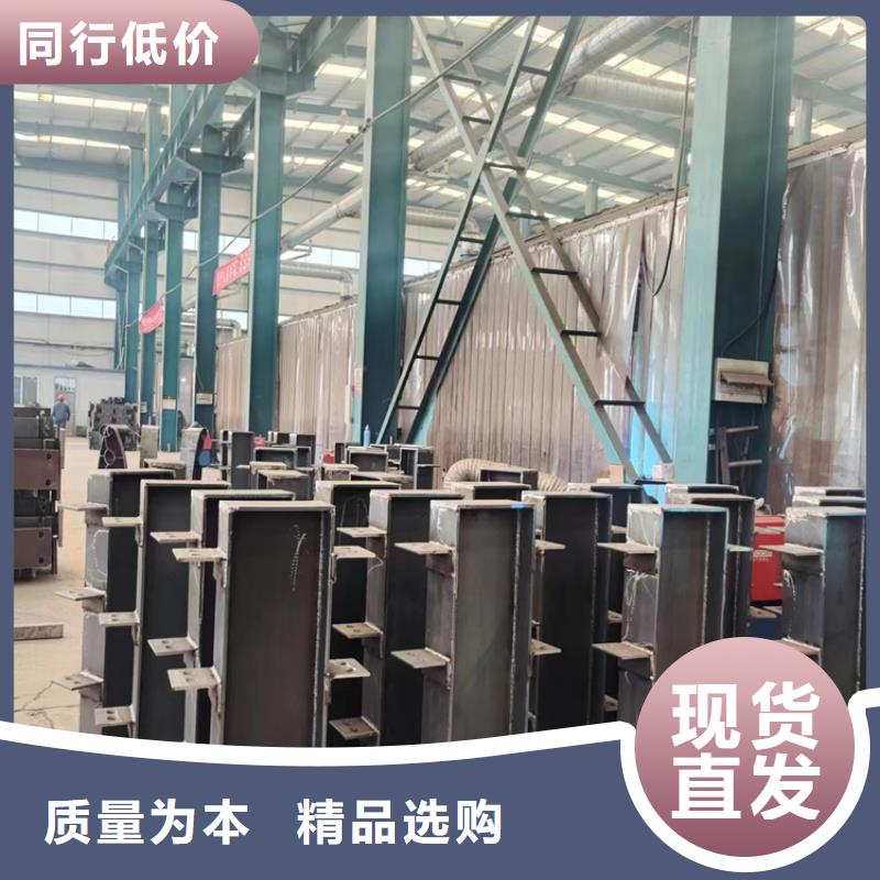 不銹鋼碳素鋼復合管口碑良好