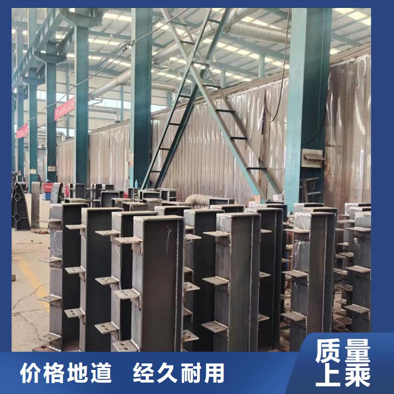  燈光護(hù)欄優(yōu)質(zhì)材料廠家直銷