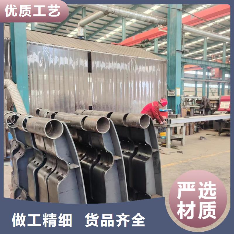 灯光护栏量大更优惠