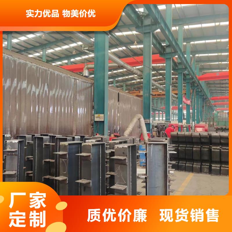 防撞護(hù)欄廠家-型號(hào)齊全