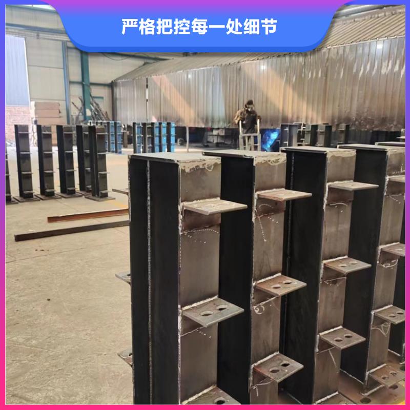 城市天橋護(hù)欄企業(yè)-好品質(zhì)