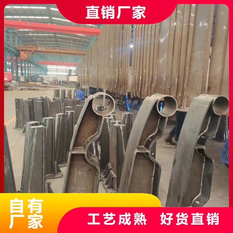 道路防撞护栏供货商
