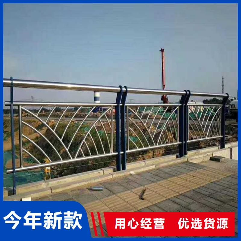 不銹鋼燈光護欄市場行情