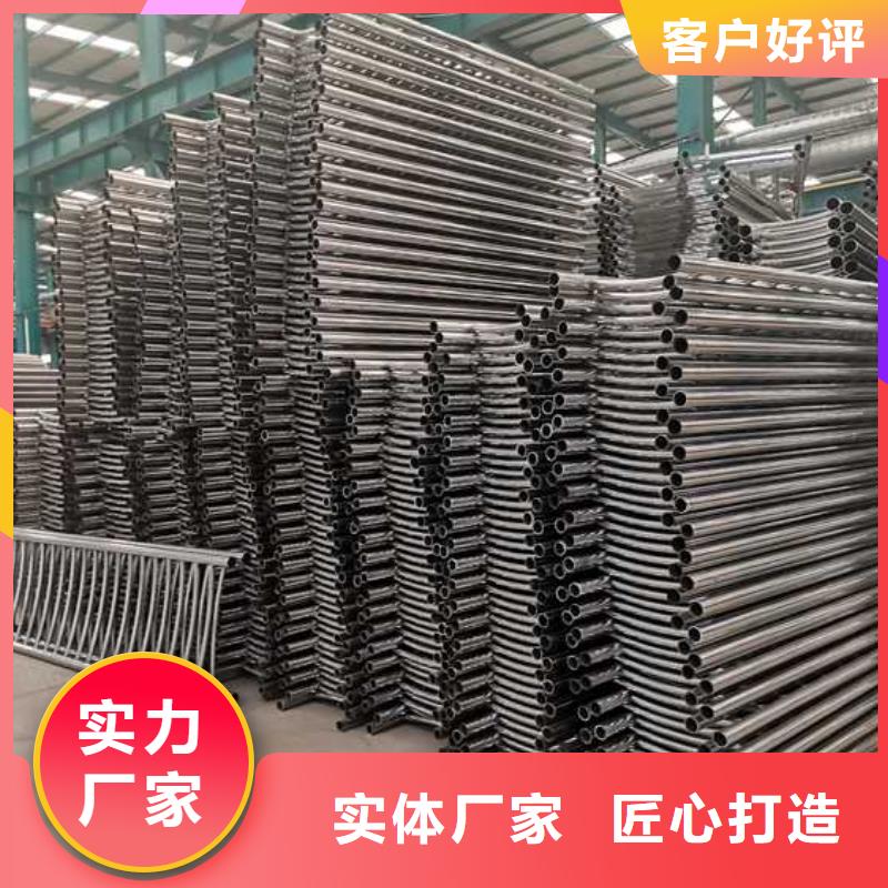 性价比高的道路防撞护栏批发商