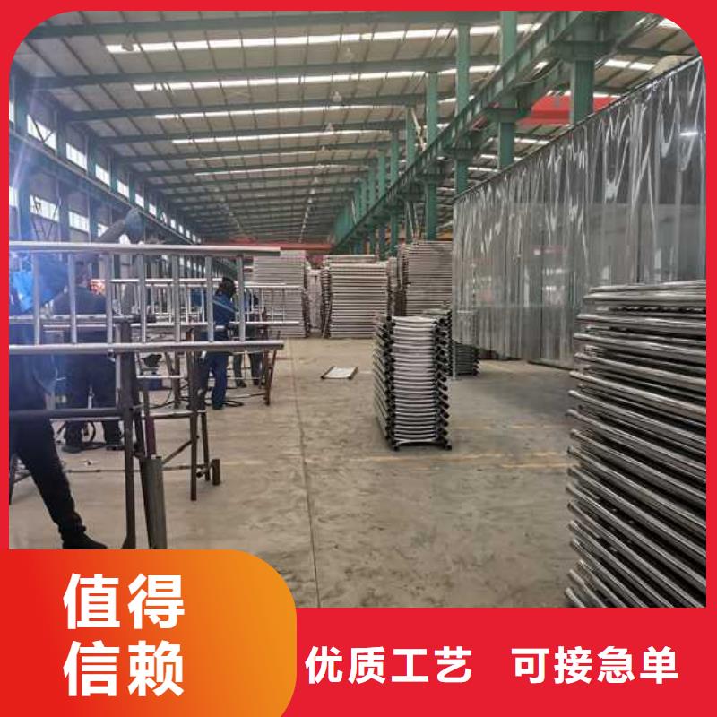 灯光护栏实力厂商