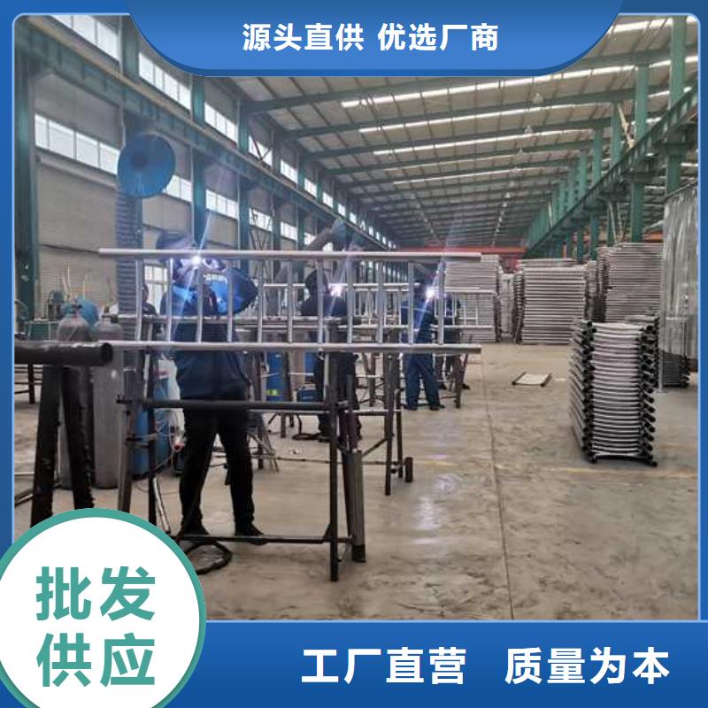 經驗豐富的不銹鋼橋梁護欄公司