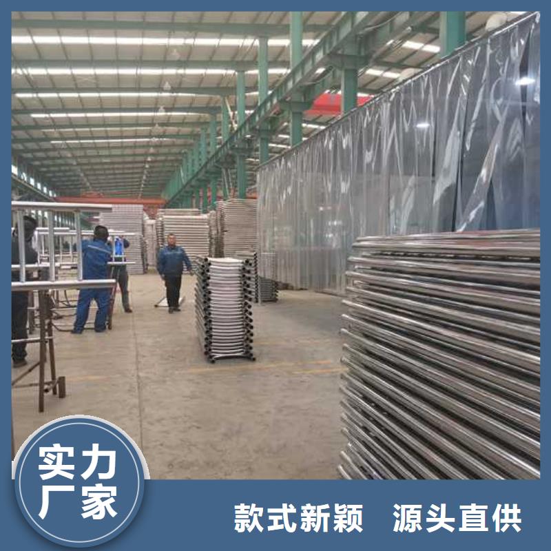 橋梁護欄-橋梁護欄規格全