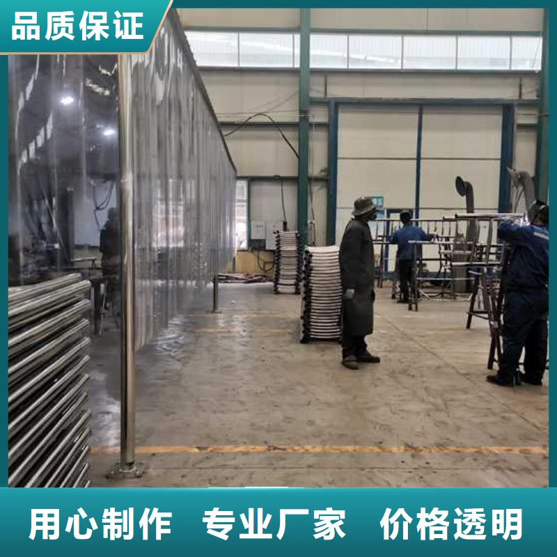 燈光護欄廠家直銷售后完善
