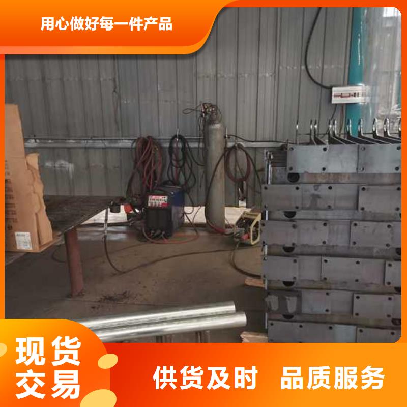 灯光护栏厂家直营