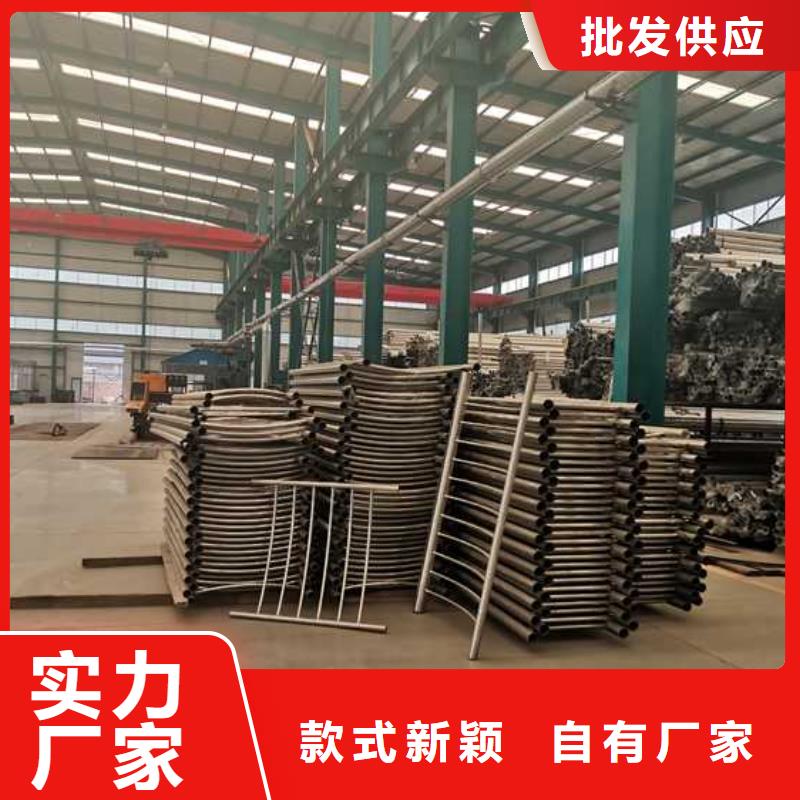 灯光护栏 不锈钢护栏厂让利客户