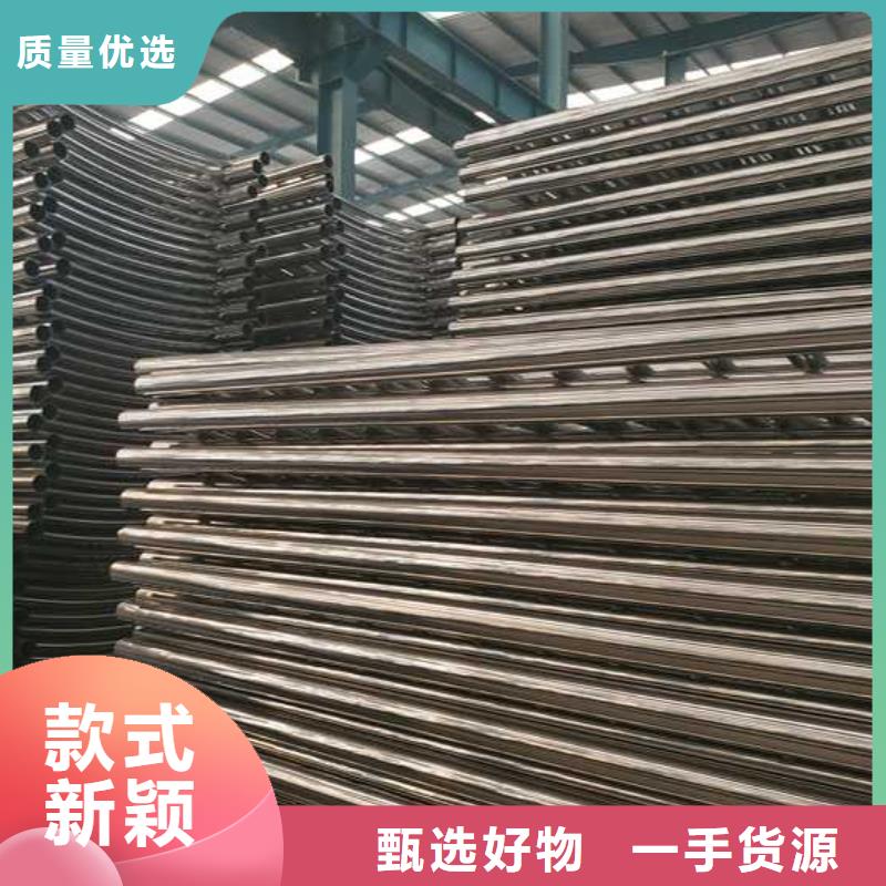 口碑好的桥梁隔离护栏生产厂家