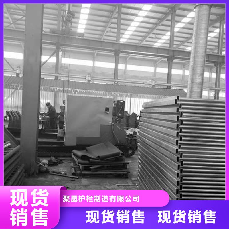 灯光护栏不锈钢护栏厂长期供应