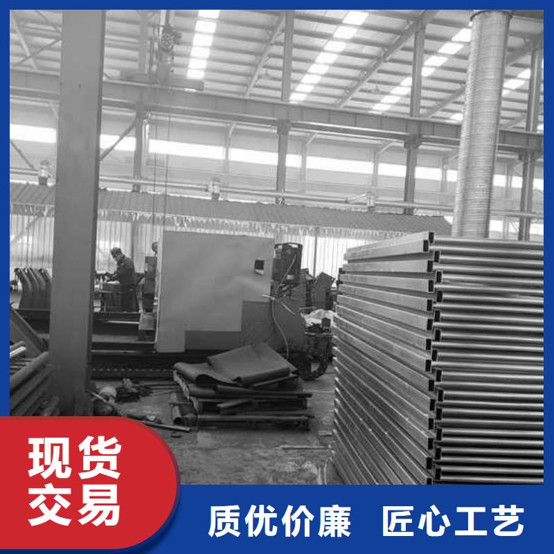  灯光护栏卓越品质保障