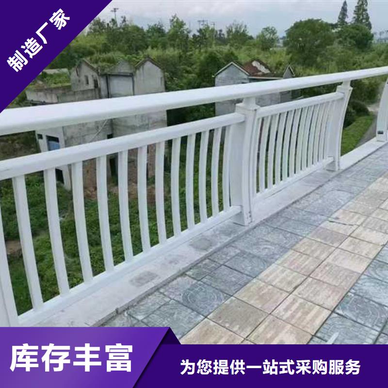 鍍鋅防撞護(hù)欄品質(zhì)經(jīng)得起考驗