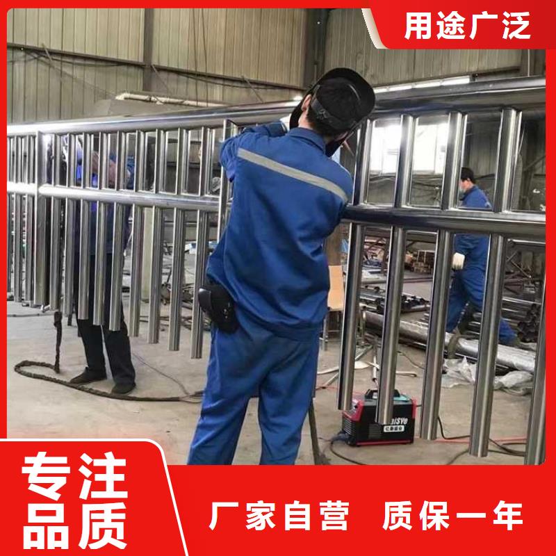  灯光护栏售后无忧