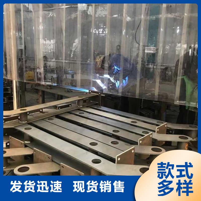 橋梁防撞護欄找聚晟護欄制造有限公司